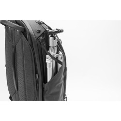 PEAK DESIGN MOCHILA TRAVEL BACKPACK 45L NEGRO
