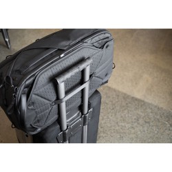 PEAK DESIGN MOCHILA TRAVEL BACKPACK 45L NEGRO