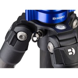 BENRO TRIPODE ALUMINIO MACH3 TMA47AL