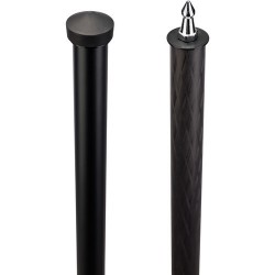 BENRO TRIPODE ALUMINIO MACH3 TMA47AL