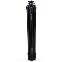 BENRO TRIPODE ALUMINIO MACH3 TMA37AL