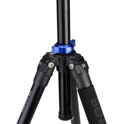 BENRO TRIPODE ALUMINIO MACH3 TMA37AL