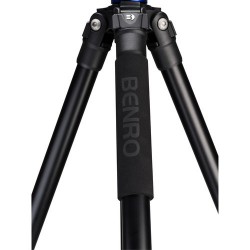 BENRO TRIPODE ALUMINIO MACH3 TMA37AL