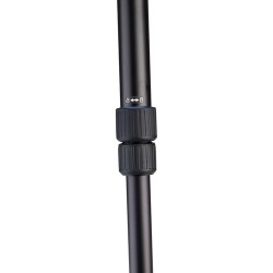 BENRO TRIPODE ALUMINIO MACH3 TMA37AL