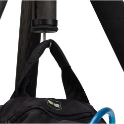 BENRO TRIPODE ALUMINIO MACH3 TMA37AL