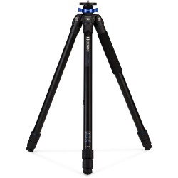 BENRO TRIPODE ALUMINIO MACH3 TMA37AL