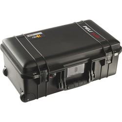 PELI AIR 1535 MALETA NEGRA CON FOAM