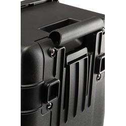 PELI AIR 1535 MALETA NEGRA CON FOAM