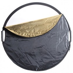 PHOTTIX REFLECTOR 5 EN 1 80CM ESTÁNDAR CON ASAS