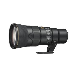 NIKON NIKKOR AF-S 500/5.6 E PF ED VR ( 2ª Mano )