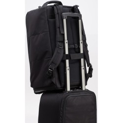 TENBA CINELUXE MOCHILA 24 NEGRA