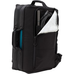 TENBA CINELUXE MOCHILA 24 NEGRA