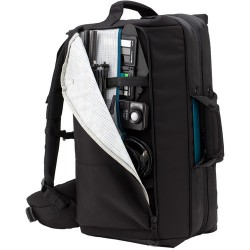 TENBA CINELUXE MOCHILA 24 NEGRA