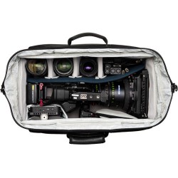 TENBA CINELUXE MOCHILA 24 NEGRA