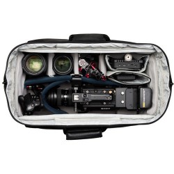 TENBA CINELUXE MOCHILA 24 NEGRA