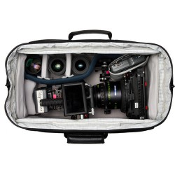 TENBA CINELUXE MOCHILA 24 NEGRA