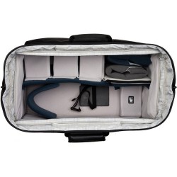 TENBA CINELUXE MOCHILA 21 NEGRA