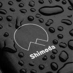 SHIMODA MOCHILA ACTION X30 NEGRA
