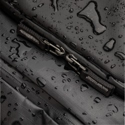 SHIMODA MOCHILA ACTION X30 NEGRA