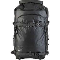 SHIMODA MOCHILA ACTION X30 NEGRA