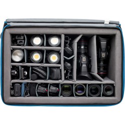 TENBA AIR CASE ATTACHE MALETA CON RUEDAS 3220W
