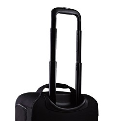 TENBA ROADIE ROLLER 21 HYBRID NEGRA