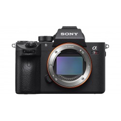 Sony A7R IV | Full Frame 61 MP – Resolución Extrema