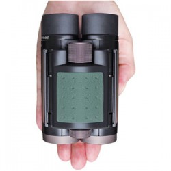 PRISMATICOS Kowa Genesis 10x22 XD