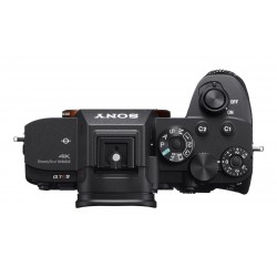Sony A7R IV | Full Frame 61 MP – Resolución Extrema