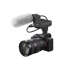 Sony A7R IV | Full Frame 61 MP – Resolución Extrema