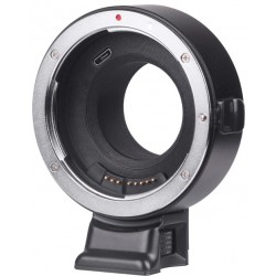 VILTROX EF-FX1 ADAPTADOR CANON EOS A FUJI X-MOUNT