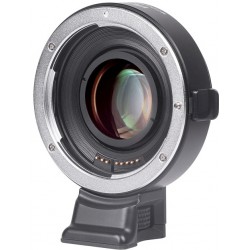 VILTROX EF-E II 0.71X ADAPTADOR CANON EOS A SONY E/FE