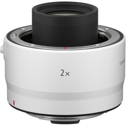 Canon Extender RF 2x | Duplica el Alcance de tus Ópticas RF | PhotoTools