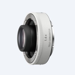 SONY TELECONVERTER 1.4X P/E