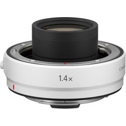 Canon Extender RF 1.4x | Aumenta el Alcance de tus Ópticas RF | PhotoTools