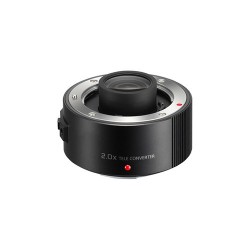 PANASONIC TELECONVERTER 2X