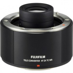 FUJIFILM CONVERTER XF2 TC WR