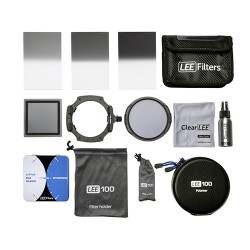 LEE 100MM KIT FILTROS DELUXE KIT