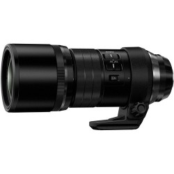 OLYMPUS M.ZUIKO 300/4 IS PRO
