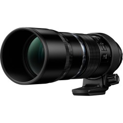 OLYMPUS M.ZUIKO 300/4 IS PRO