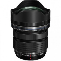 OLYMPUS M.ZUIKO ED 7-14/2.8 PRO