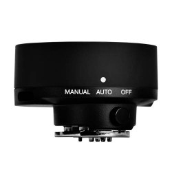 PROFOTO CONNECT OLYMPUS