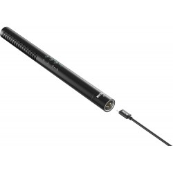 RODE MICROFONO NTG-4+