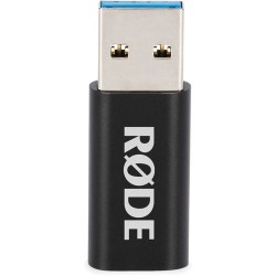 RODE  VIDEOMIC NTG