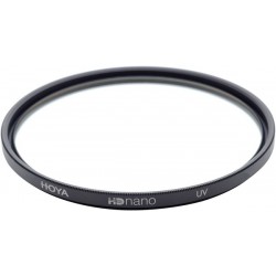 HOYA FILTRO UV HD NANO 62MM