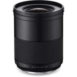 HASSELBLAD XCD 21/4