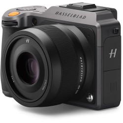 HASSELBLAD XCD P 45/4