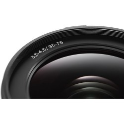 HASSELBLAD XCD 35-75/3.5-4.5