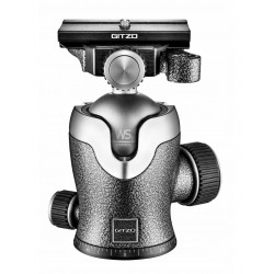 Gitzo Kit trípode Mountaineer TGK3532-82QD con rótula Serie 3