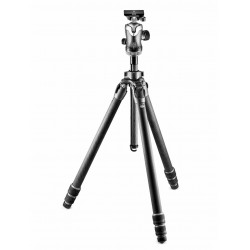 Gitzo Kit trípode Mountaineer TGK3532-82QD con rótula Serie 3